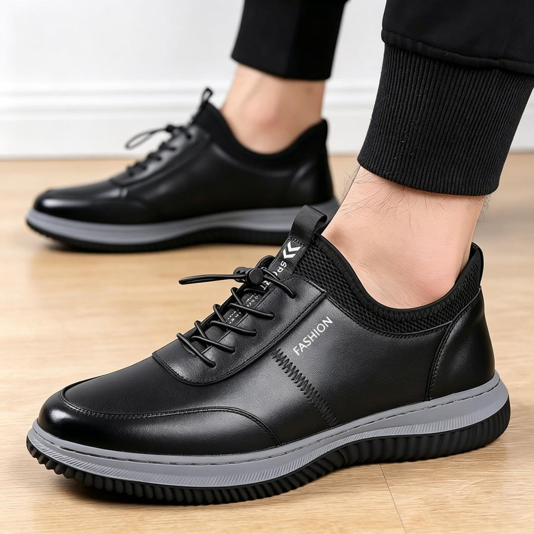 Herren Bequeme und stilvolle Freizeitschuhe Drune 1788175412