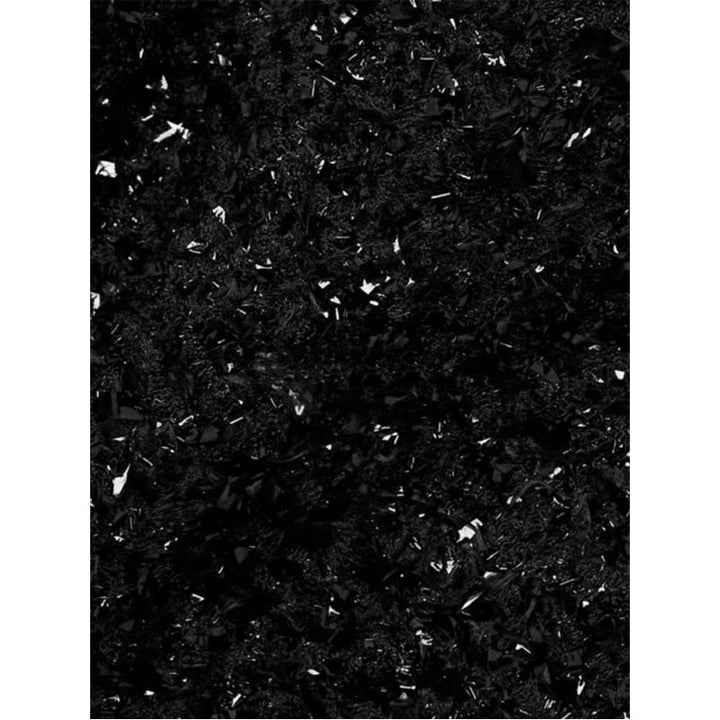 Damen Glitzernder Maxirock mit hohem Bund Drune