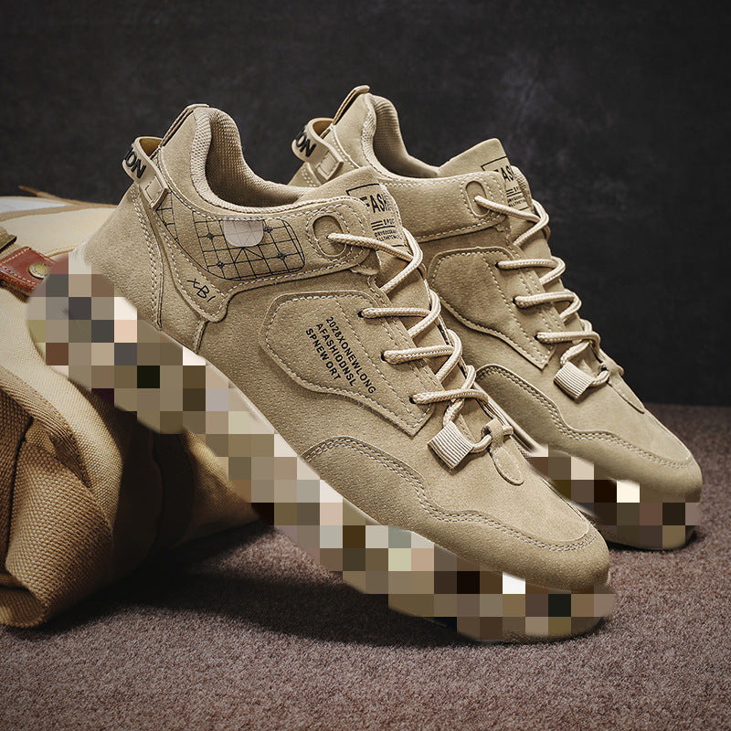 Damen Sportliche und atmungsaktive Sneakers Drune