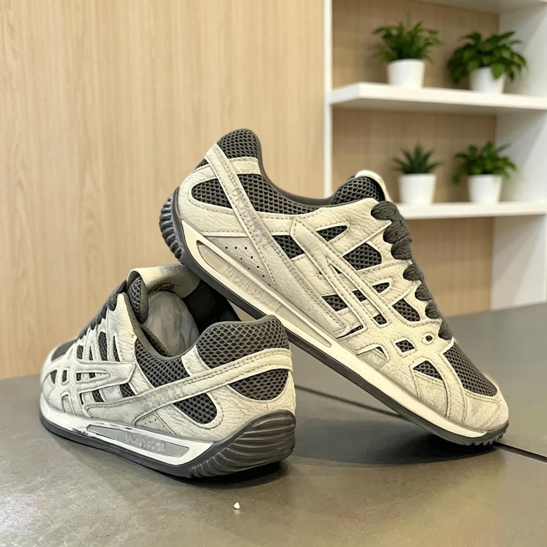 Herren Sportliche Lauf Schuhe Drune