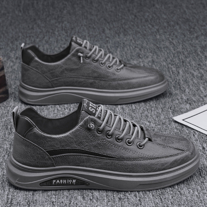 Damen ModDruneewusste Sneaker mit atmungsaktivem Obermaterial Drune