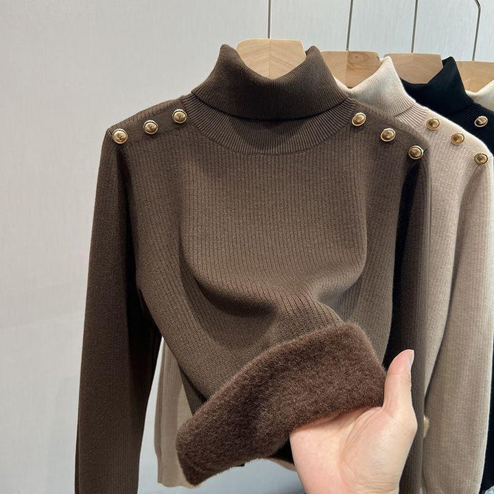 Drune - Winter Warme Pullover