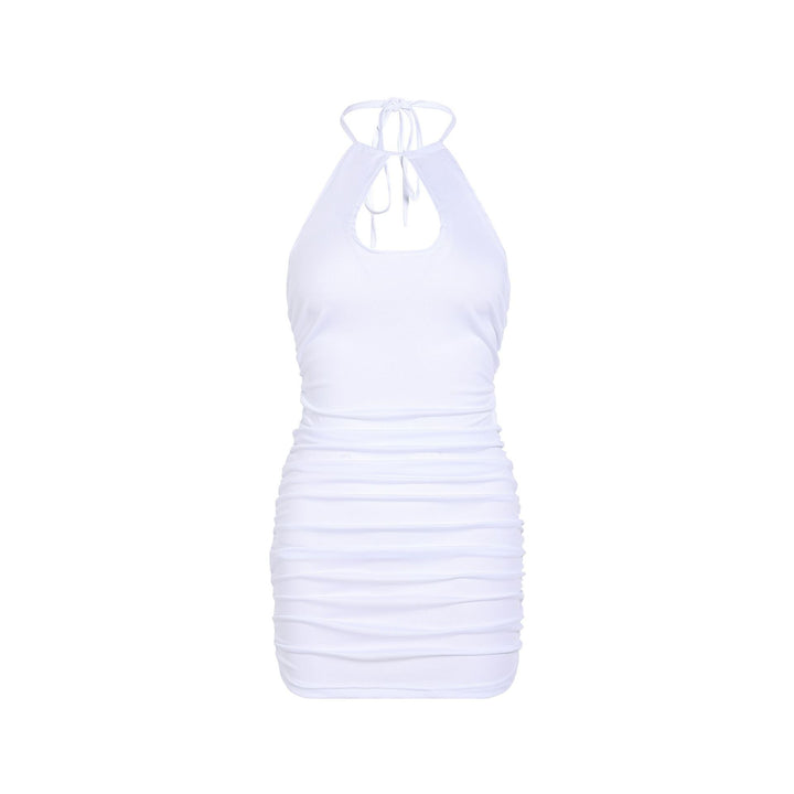 Damen Minikleid Drune