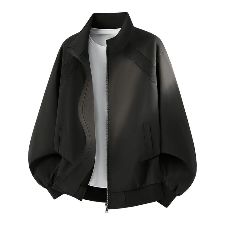 Damen Sportliche Übergangsjacke Drune 1788322011