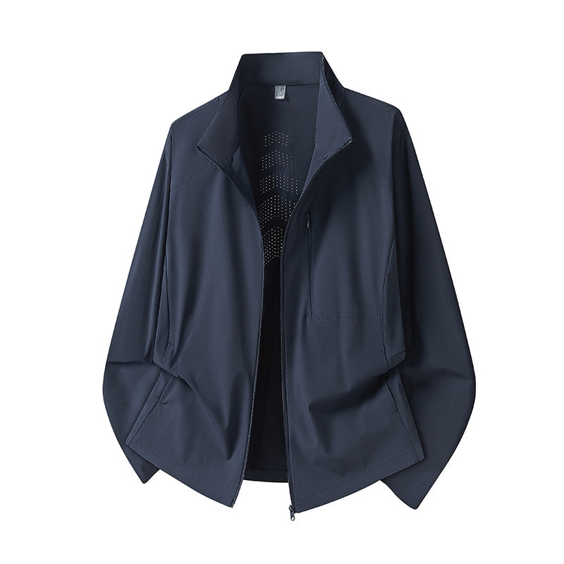 Damen Funktions Outdoor Jacke Drune