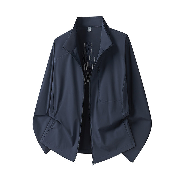 Damen Funktions Outdoor Jacke Drune