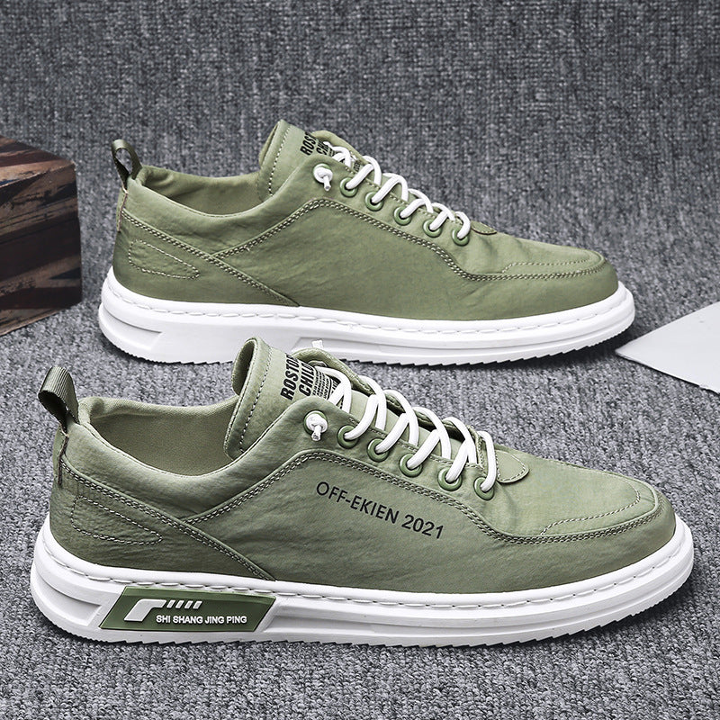 Damen Modische Sneakers mit innovativer Sohlenkonstruktion Drune