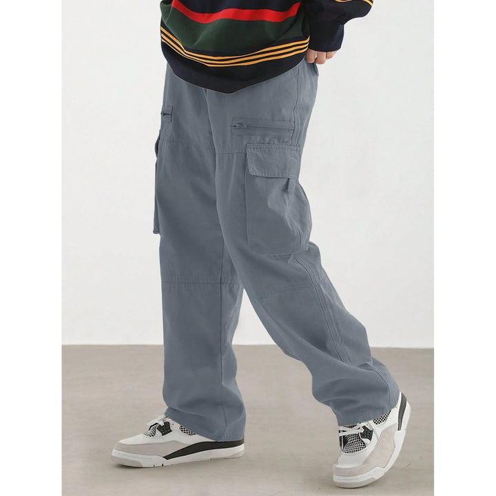 Herren Multifunktionale Cargo-Hose Drune 1788242095
