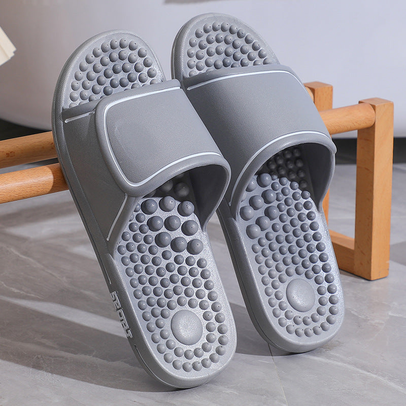 Damen Ergonomische Massage Rutsch-Sandalen Drune