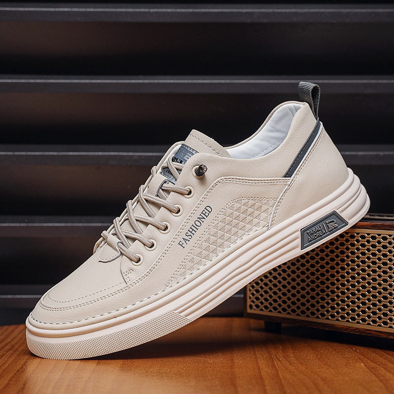 Herren Modische Sneakers mit bequemer Dämpfung Drune