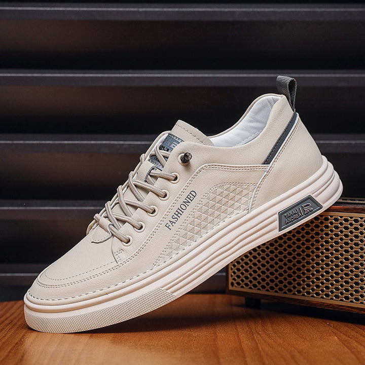 Herren Modische Sneakers mit bequemer Dämpfung Drune