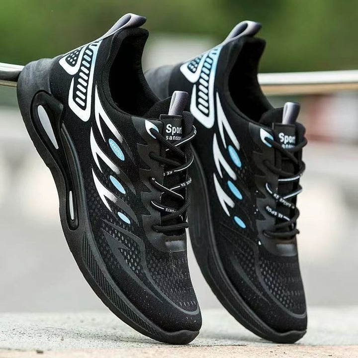 Herren Sportliche Sneakers mit innovativer Dämpfung Drune