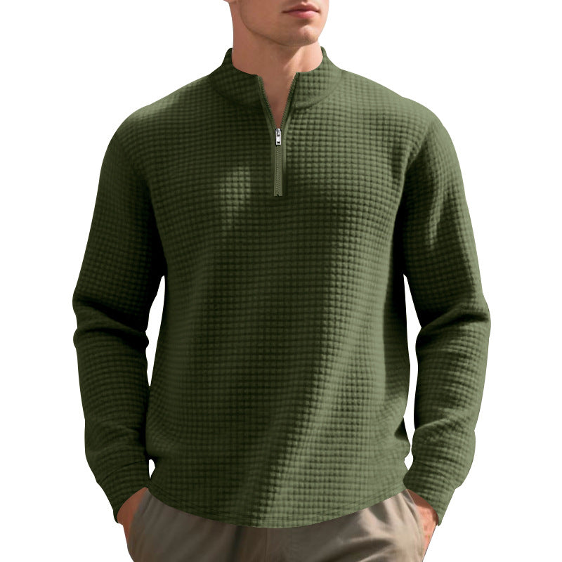 Herren Freizeit Pullover Drune