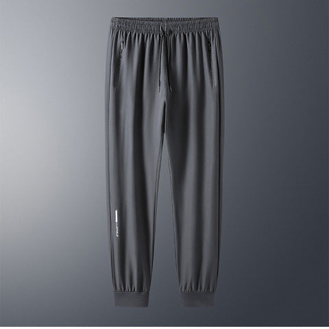 Herren Sportliche Jogginghose Drune
