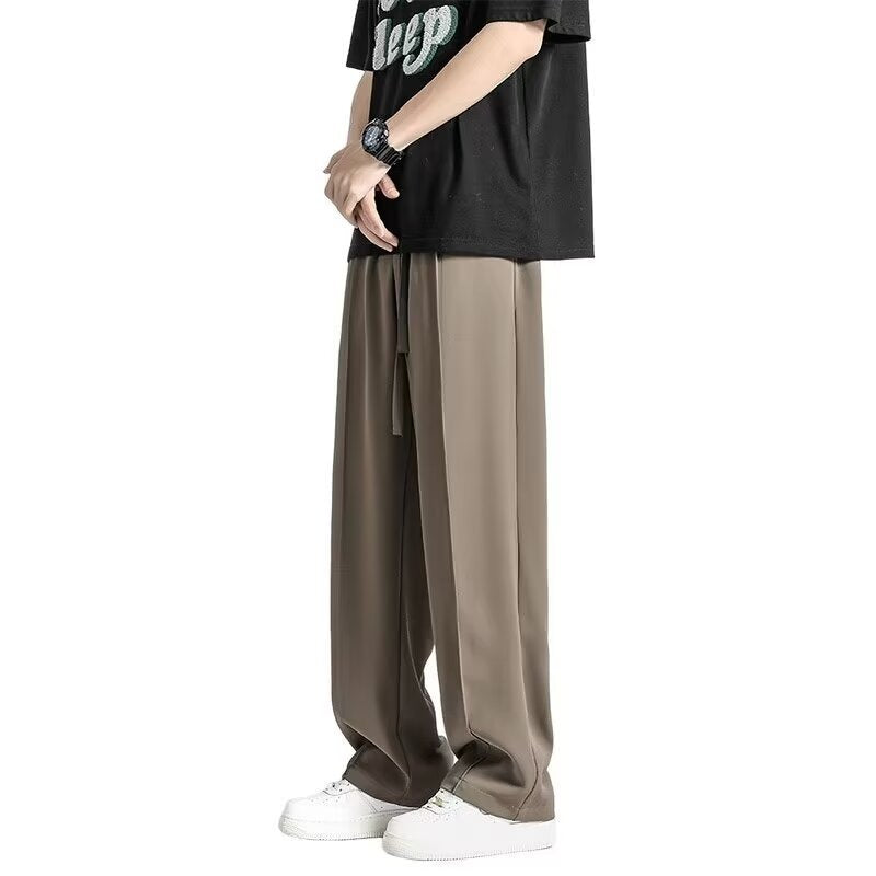 Herren Elegante und bequeme Freizeithose Drune