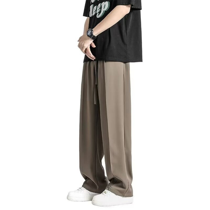 Herren Elegante und bequeme Freizeithose Drune