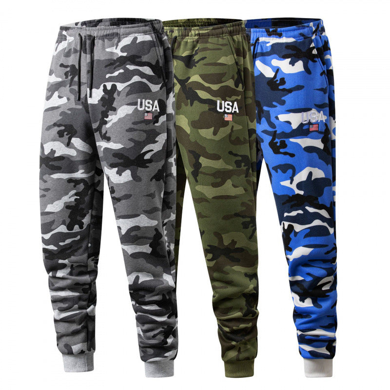 Herren Sportliche Cargohose Drune