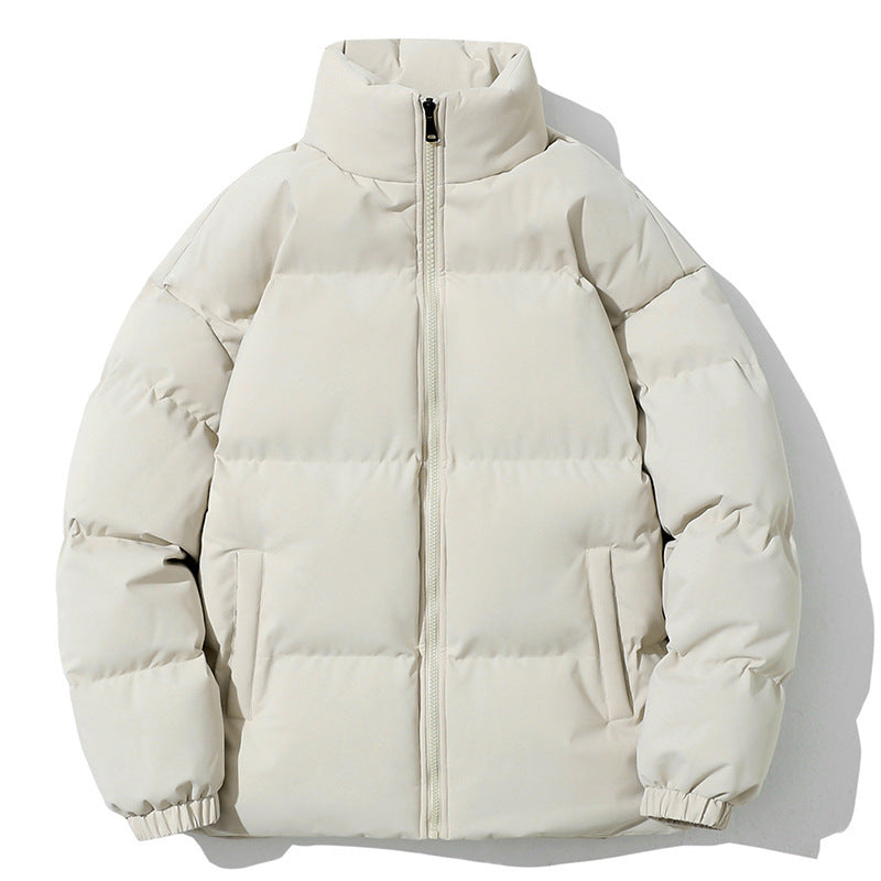 Damen Modische und elegante Steppjacke Drune