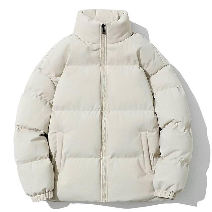 Damen Modische und elegante Steppjacke Drune