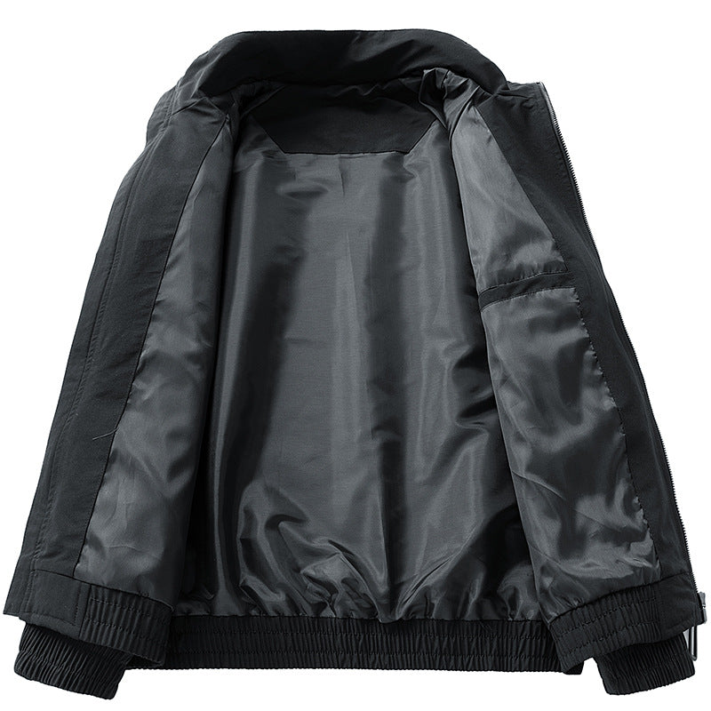 Herren Funktionale Windjacke Drune