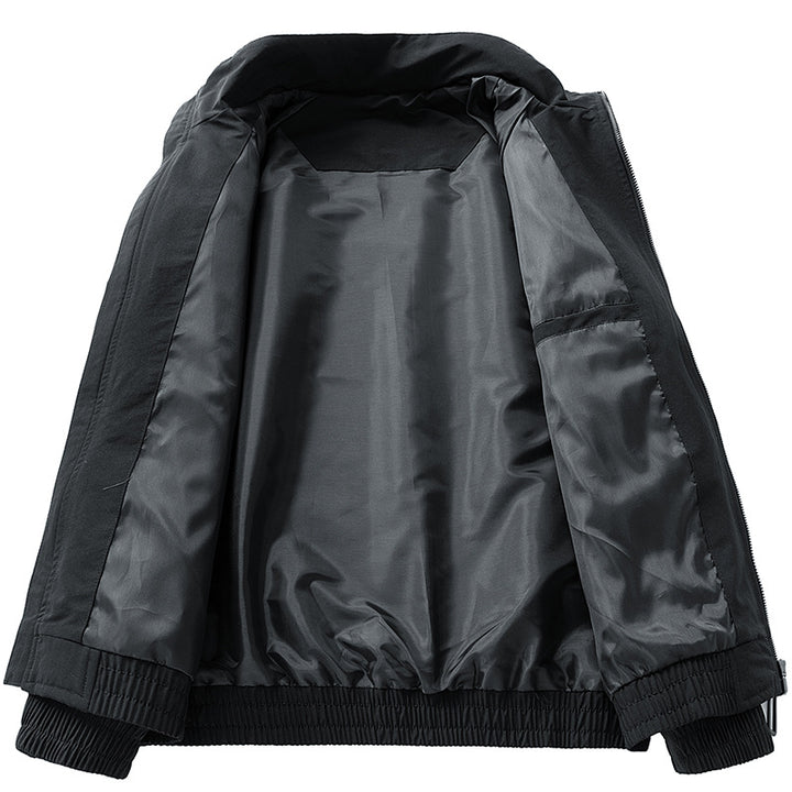 Herren Funktionale Windjacke Drune