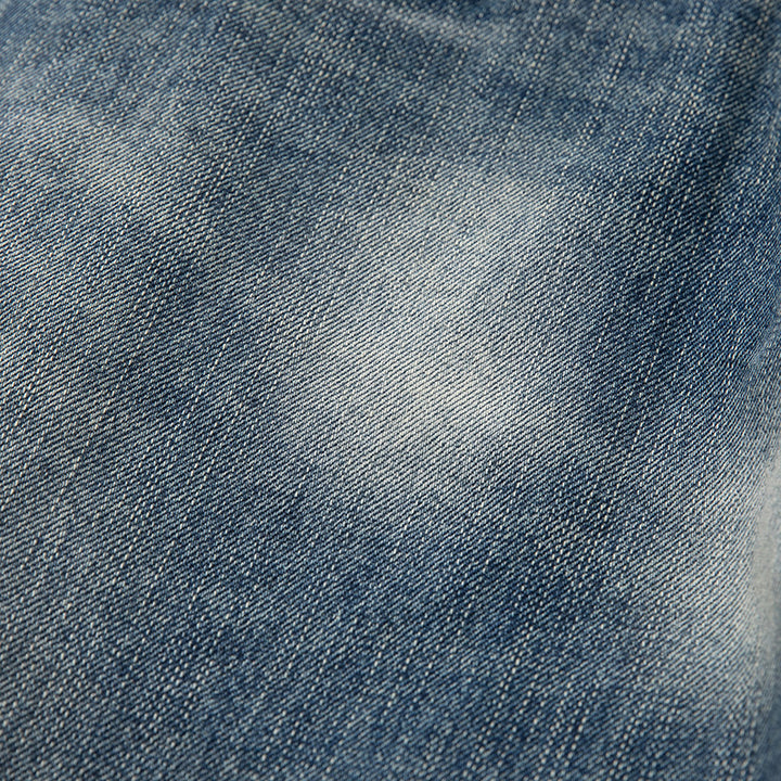 Damen Weite High‑Waist Jeans im Baggy‑Cut Drune
