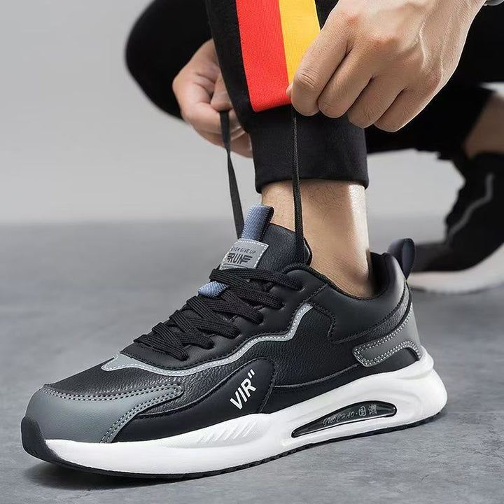 Damen Sportliche Sneaker mit innovativer Dämpfungstechnologie Drune