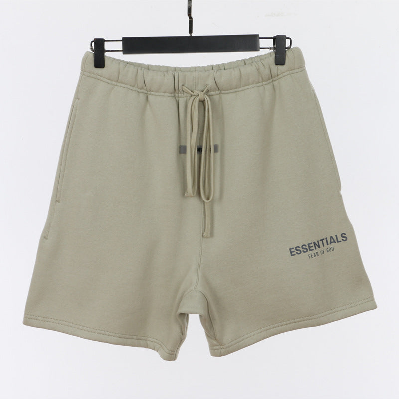 Herren Freizeit Lounge Shorts Drune