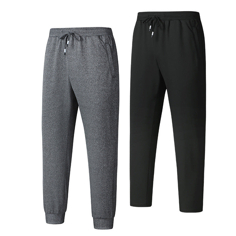 Herren Sportliche Jogginghose mit hohem Tragekomfort Drune