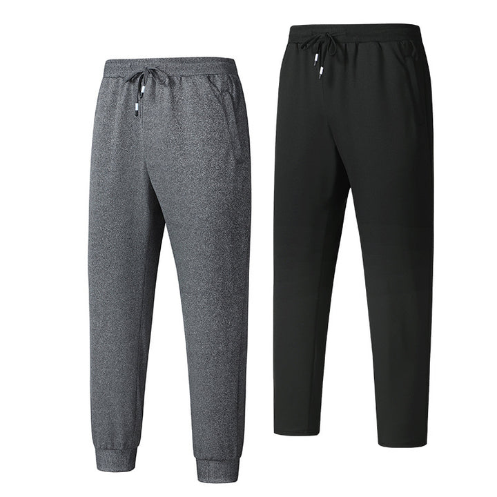 Herren Sportliche Jogginghose mit hohem Tragekomfort Drune