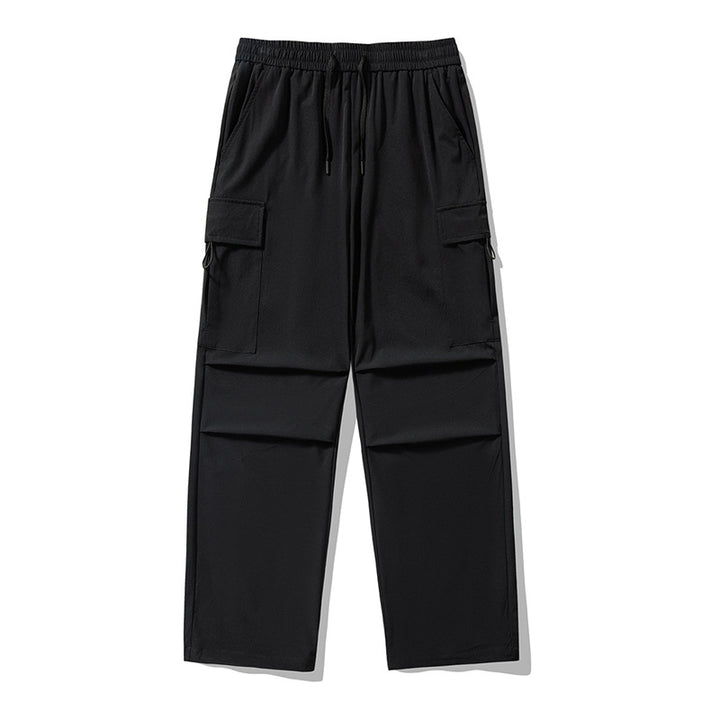 Damen Cargo-Hose Drune