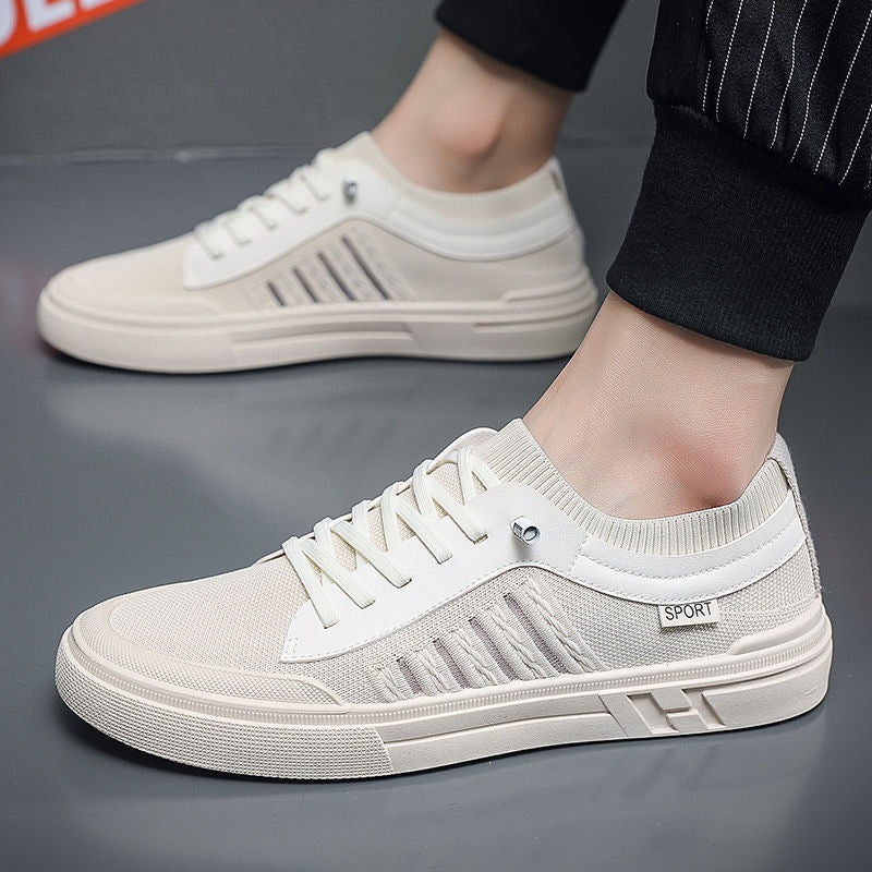 Herren Elegante und luftige Sneaker Drune