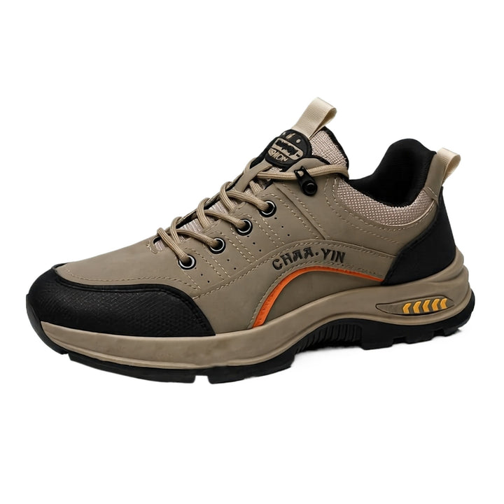 Herren Bequeme Sport Sneakers Drune