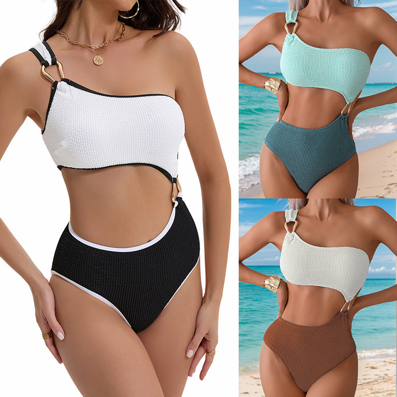Damen Bikiniset Drune