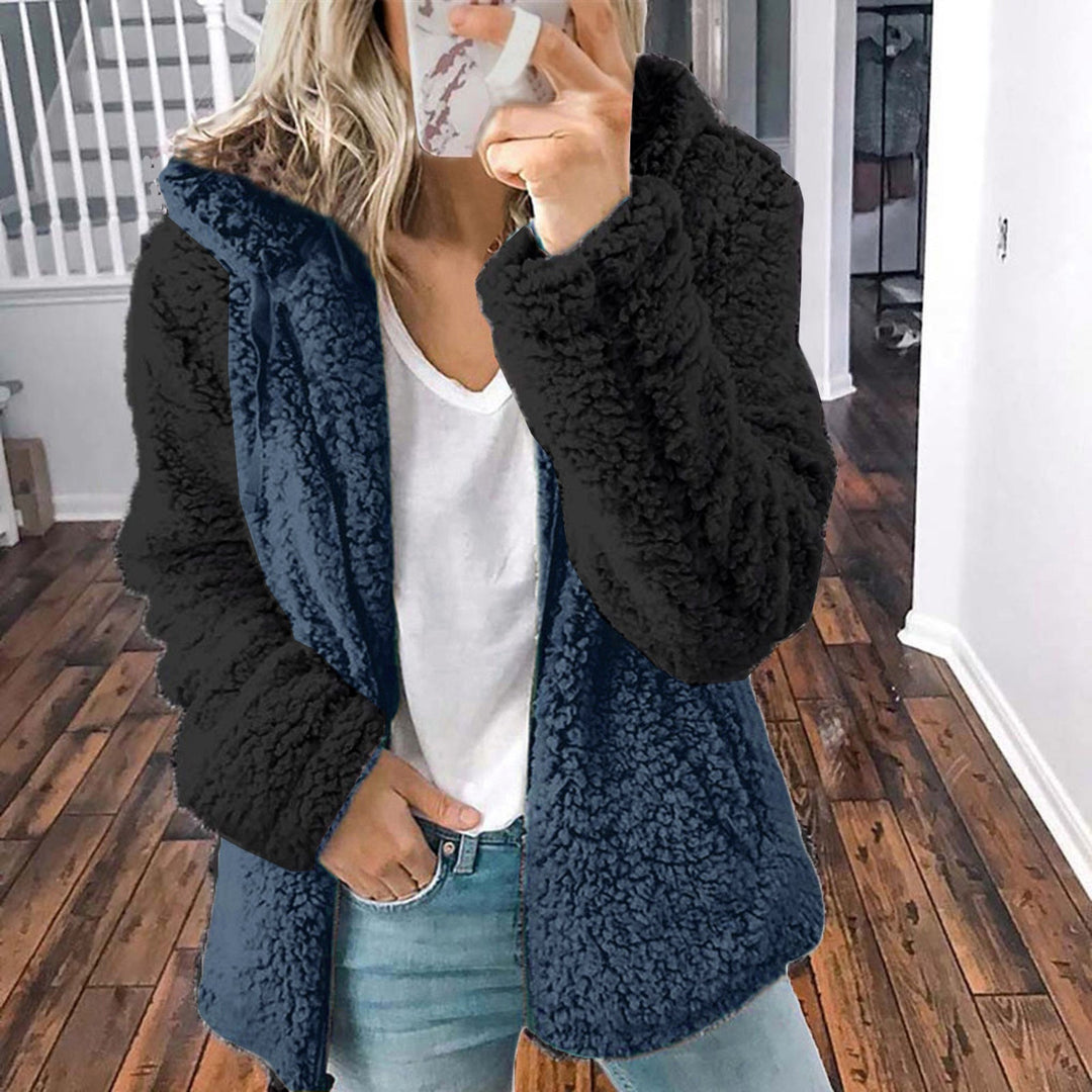 Drune | Zeitlose und Elegante Allgemeine Jacke
