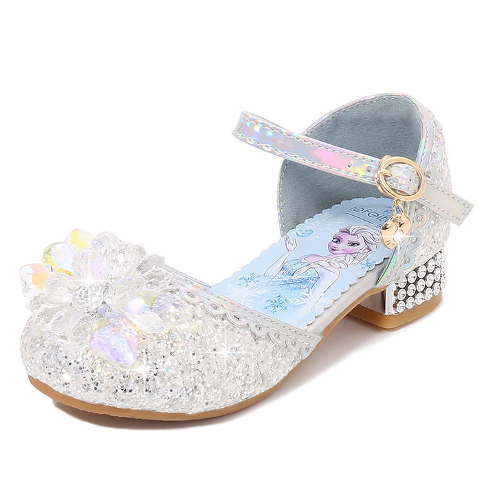 Mädchen Ballerina Schuhe Drune