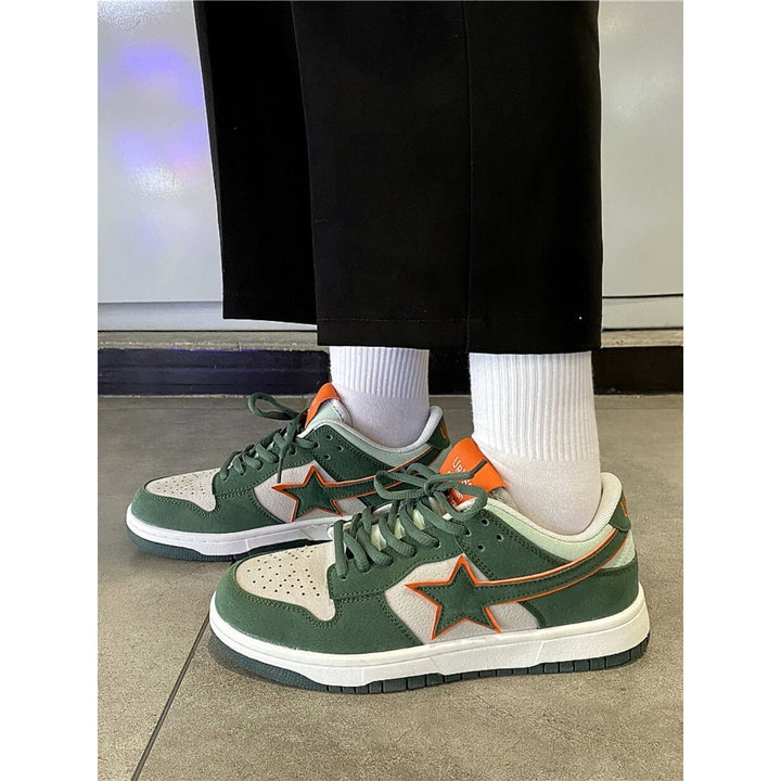 Herren Sportliche Freizeitsneaker mit hohem Tragekomfort Drune