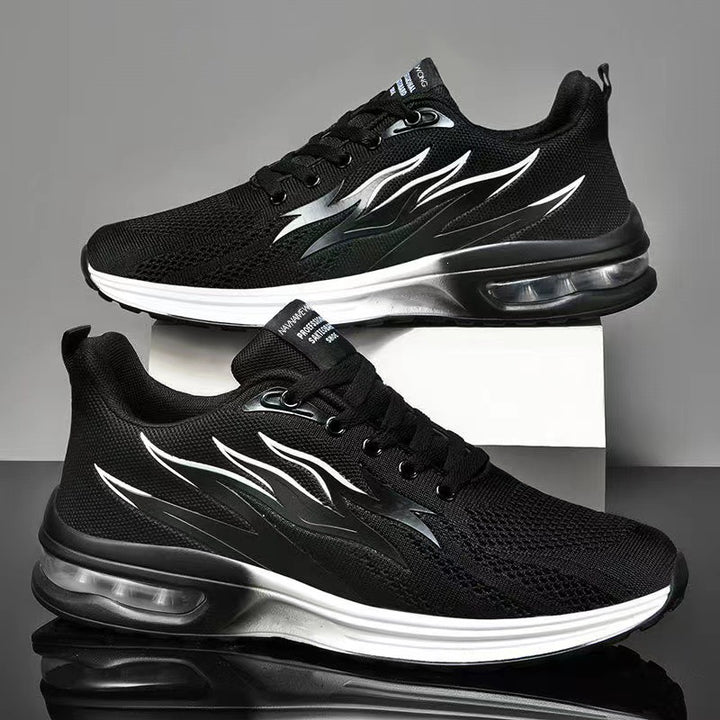 Herren Sportliche Herren Laufschuhe Drune