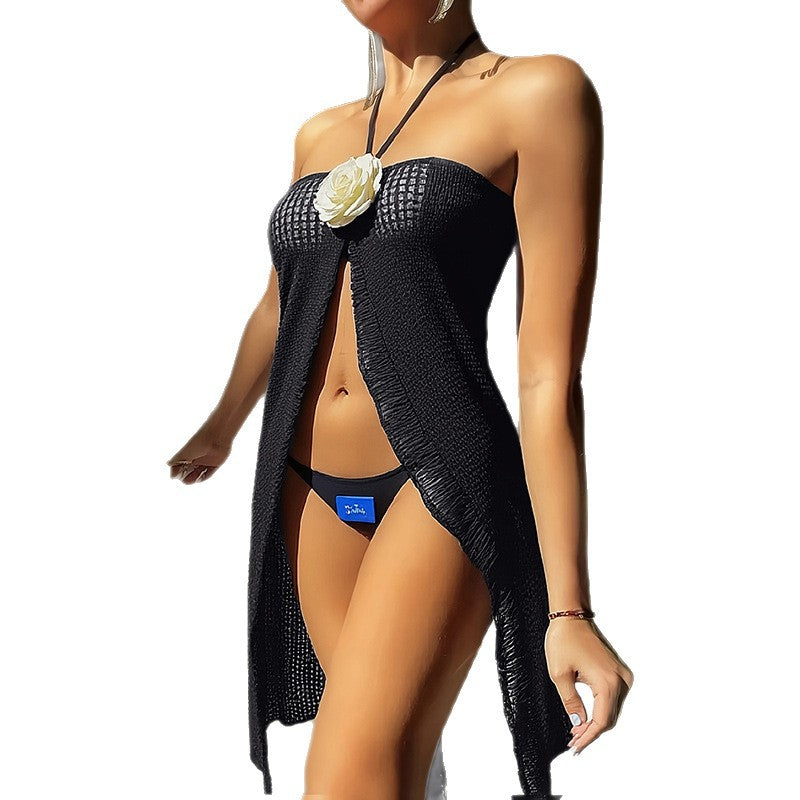 Damen Strandrock Drune