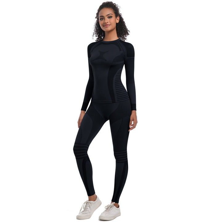 Damen Kompressionsanzug Drune