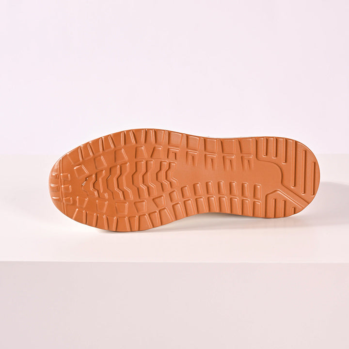 Damen modische Lauf-Sneaker mit atmungsaktivem Mesh und stylishem Design Drune
