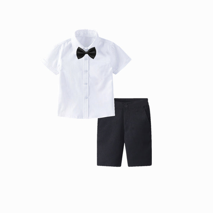Damen Komfortable und stilvolle Stoffhose Drune