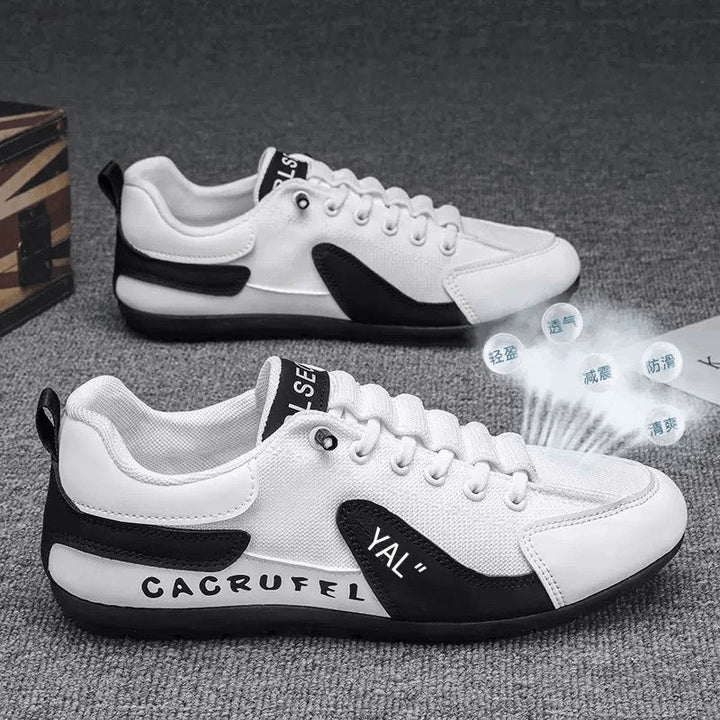 Herren Modische und Atmungsaktive Freizeitschuhe Drune