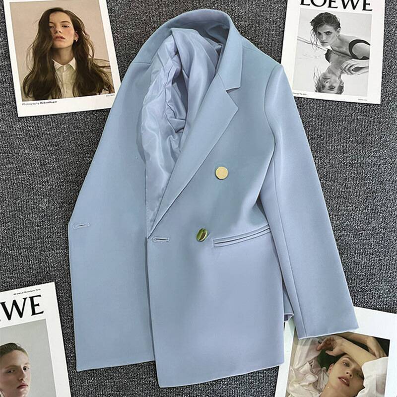 Drune | Eleganter Frühlingsblazer