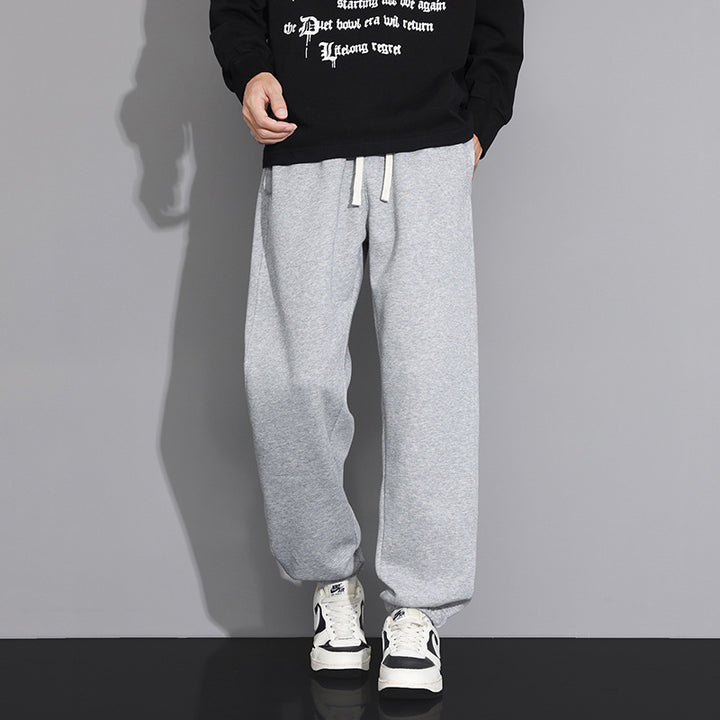 Herren Bequeme Lockere Sweatpants