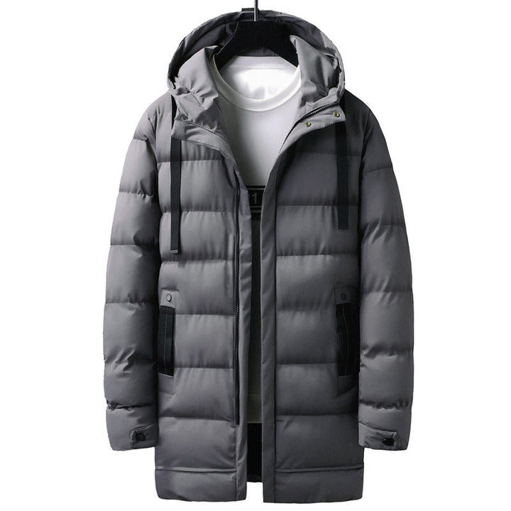 Drune | Thermisch wattierte Jacke