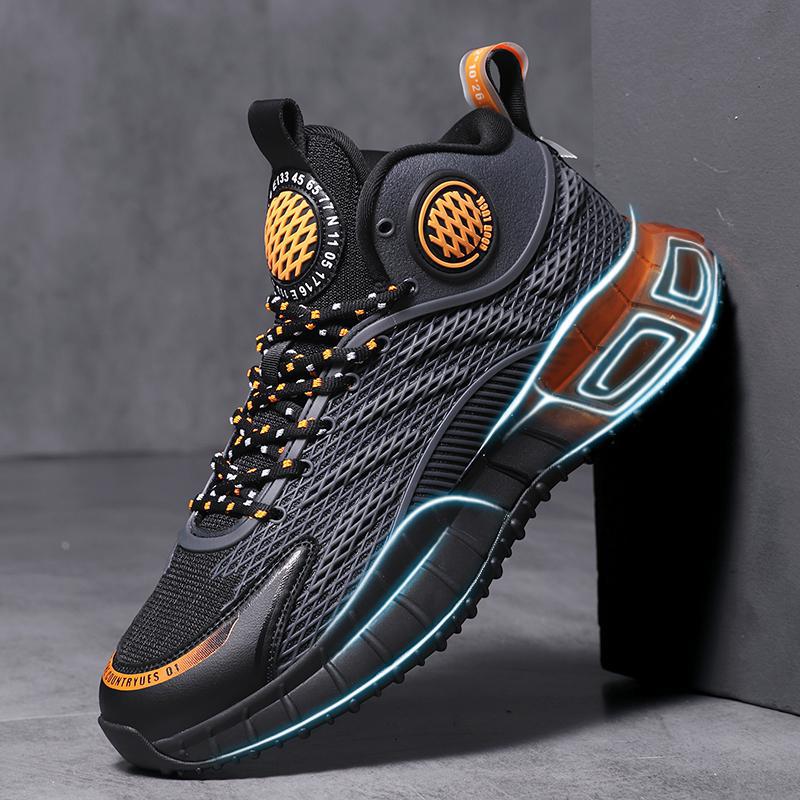 Damen Hochleistungs Lauf-Sneakers mit innovativer Dämpfungstechnologie Drune