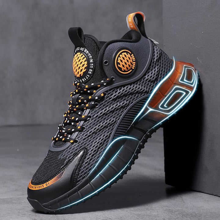 Damen Hochleistungs Lauf-Sneakers mit innovativer Dämpfungstechnologie Drune