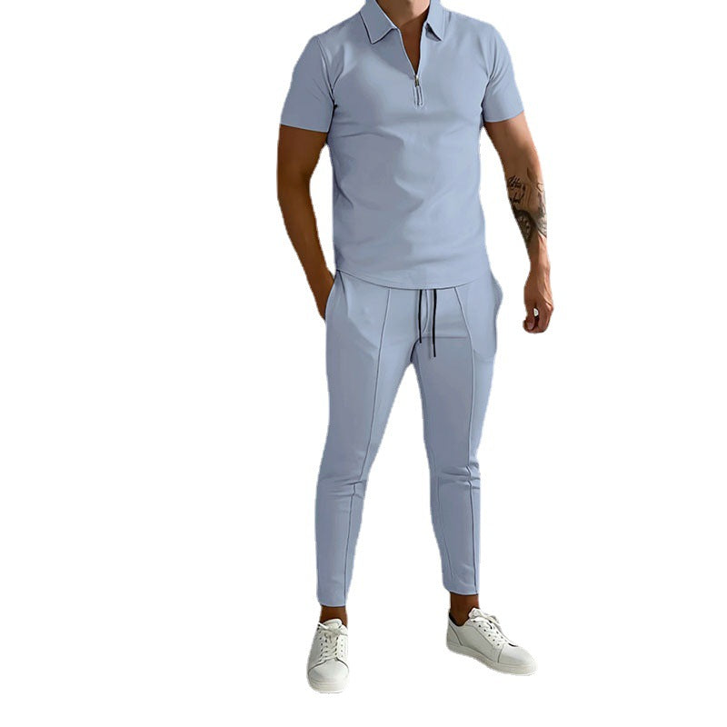 Herren Sportanzug Drune