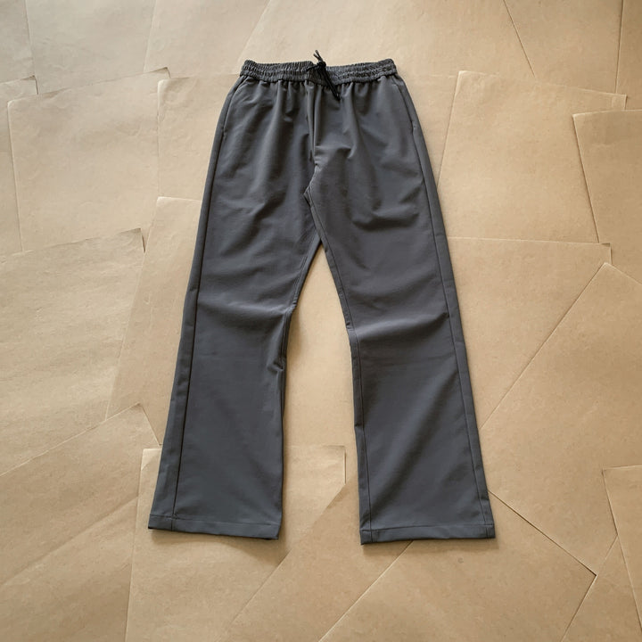 Damen Elegante und bequeme Relaxed Fit Hose Drune